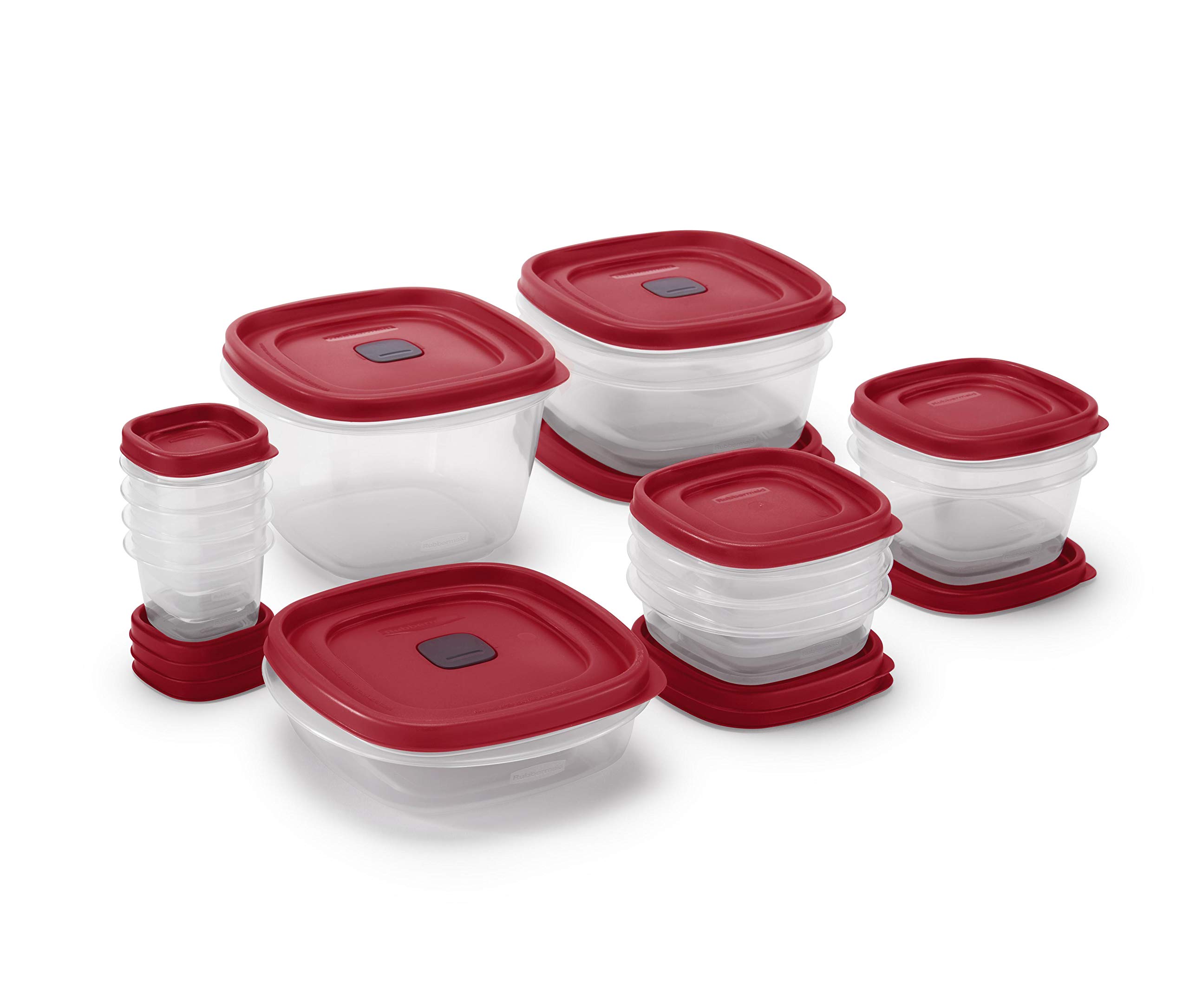 Amazon.co.jp: ラバーメイド(Rubbermaid)イージーファインドリッド 12